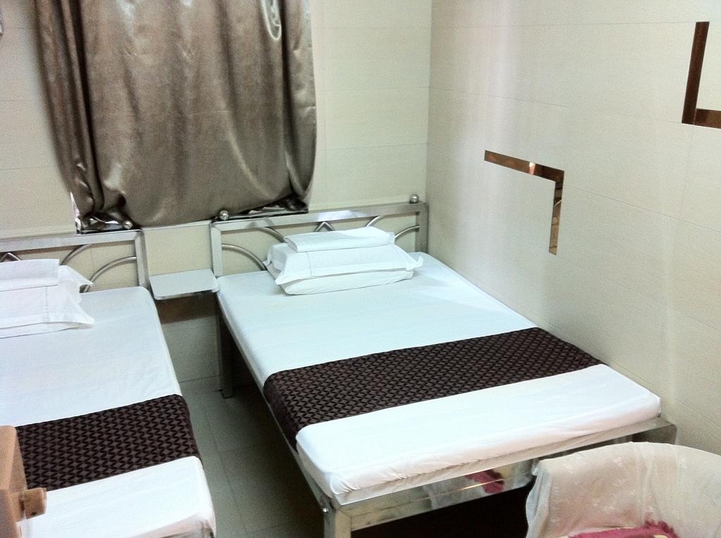 Osaka Hostel Hongkong Pokoj fotografie